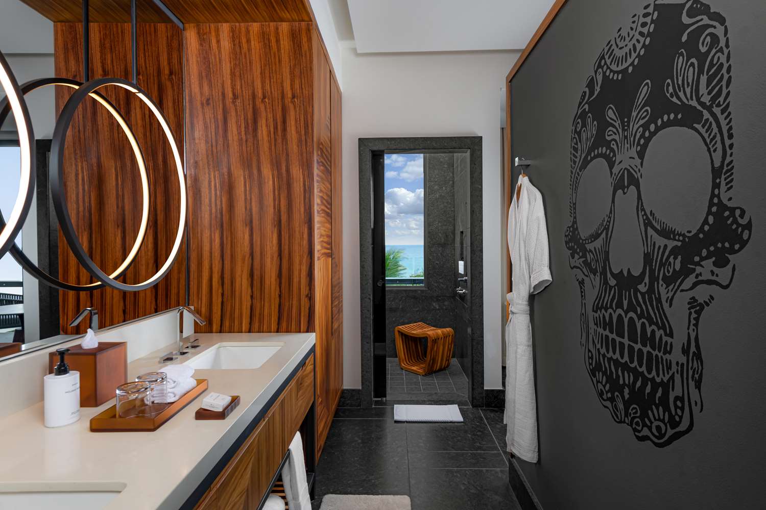 conrad tulum riviera maya