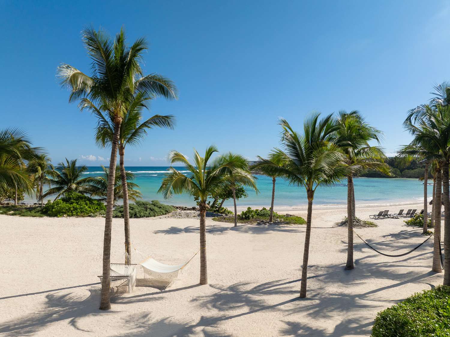 conrad tulum riviera maya