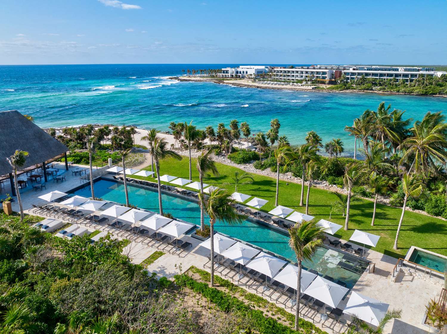 conrad tulum riviera maya