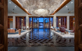 Conrad Tulum Riviera Maya,,5 star