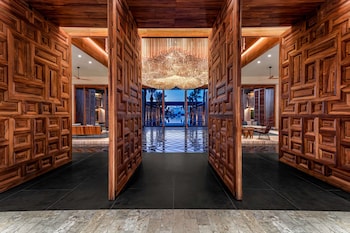 Conrad Tulum Riviera Maya,,5 star