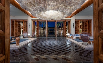 Conrad Tulum Riviera Maya,,5 star