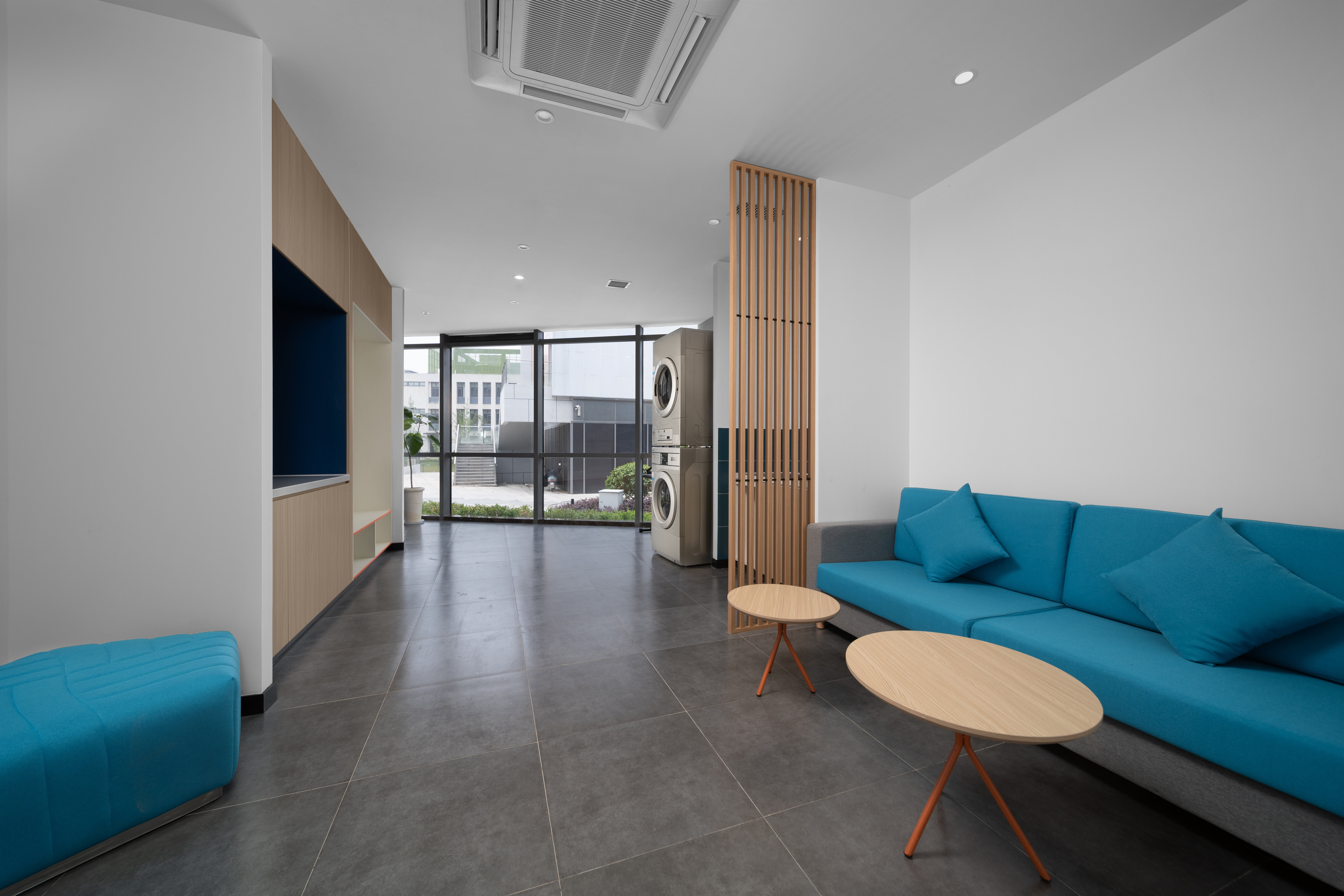 holiday inn express nanjing happy valley an ihg hotel