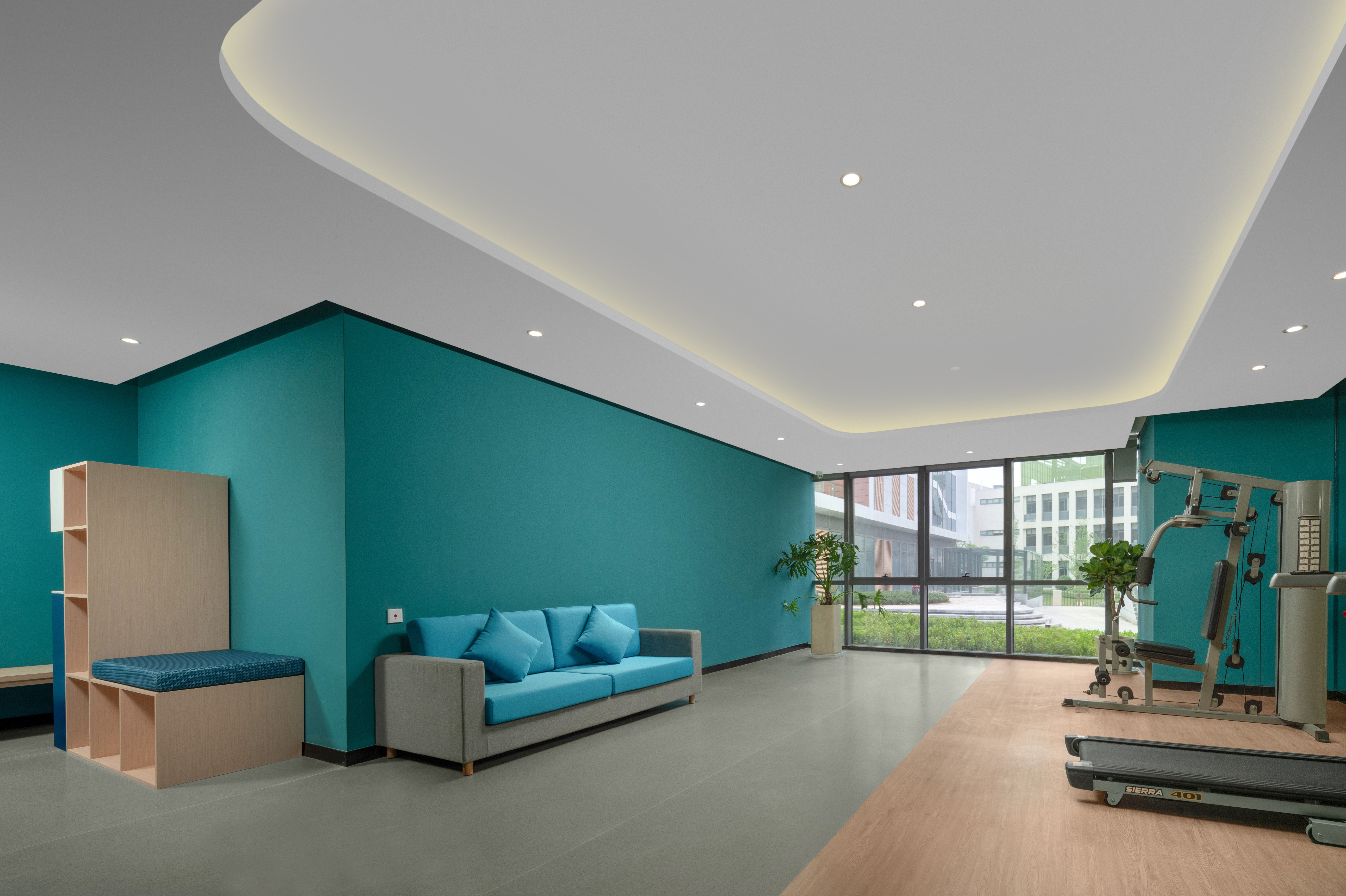 holiday inn express nanjing happy valley an ihg hotel