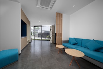 Holiday Inn Express Nanjing Happy Valley, An Ihg Hotel,Zhenjiang>>Nanjing,2.5 star