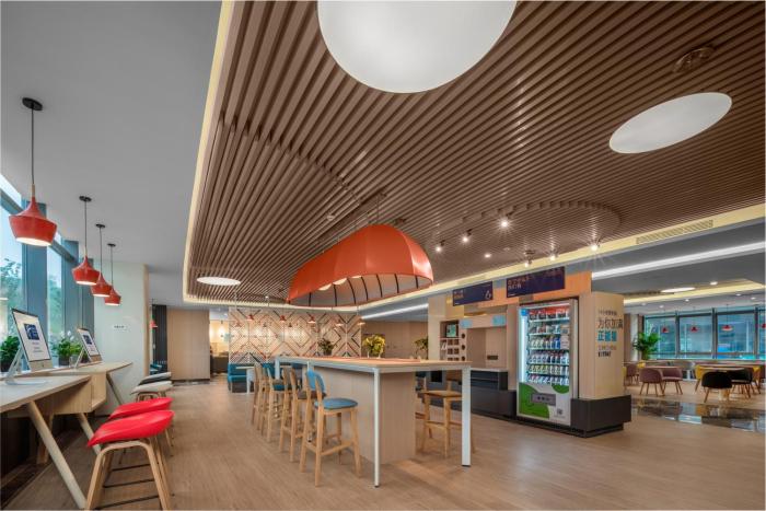 holiday inn express nanjing happy valley an ihg hotel