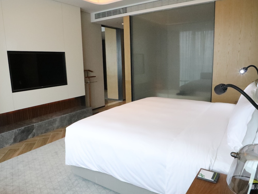 holiday inn xi an chanba an ihg hotel