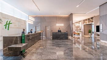 holiday inn xi an chanba an ihg hotel