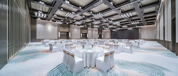 holiday inn xi an chanba an ihg hotel