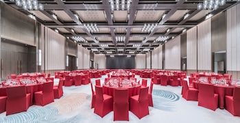 holiday inn xi an chanba an ihg hotel
