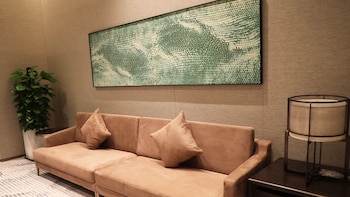 holiday inn xi an chanba an ihg hotel