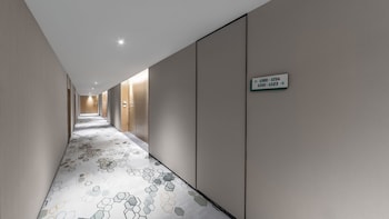 holiday inn xi an chanba an ihg hotel