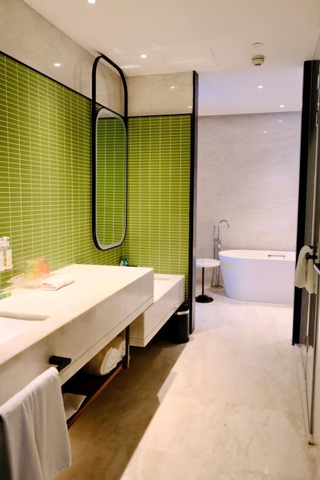 holiday inn xi an chanba an ihg hotel