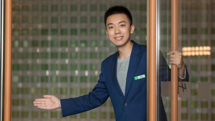 holiday inn xi an chanba an ihg hotel