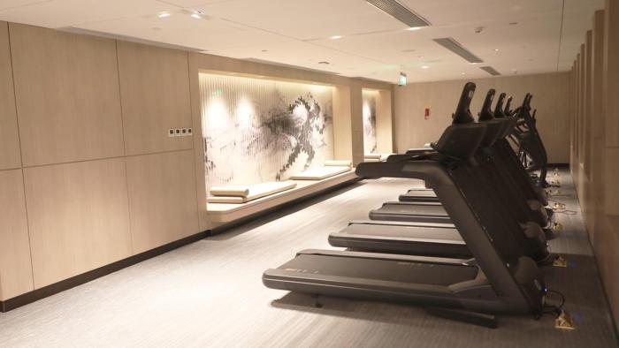 holiday inn xi an chanba an ihg hotel