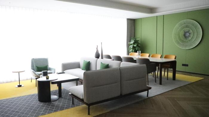 holiday inn xi an chanba an ihg hotel