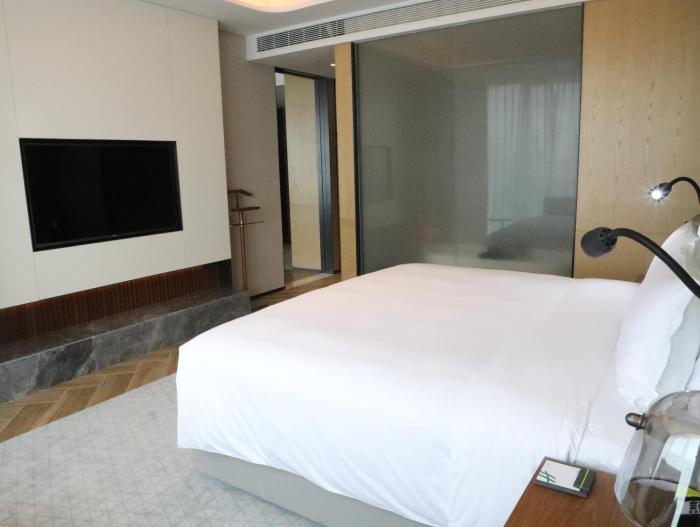 holiday inn xi an chanba an ihg hotel