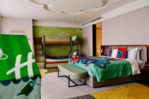 holiday inn xi an chanba an ihg hotel