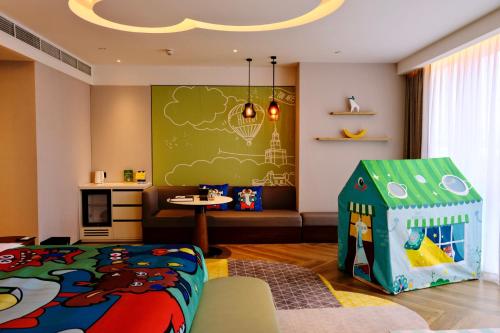 holiday inn xi an chanba an ihg hotel