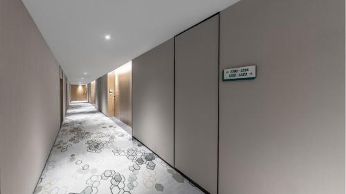 holiday inn xi an chanba an ihg hotel