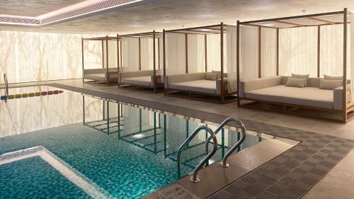 holiday inn xi an chanba an ihg hotel