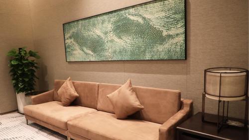 holiday inn xi an chanba an ihg hotel