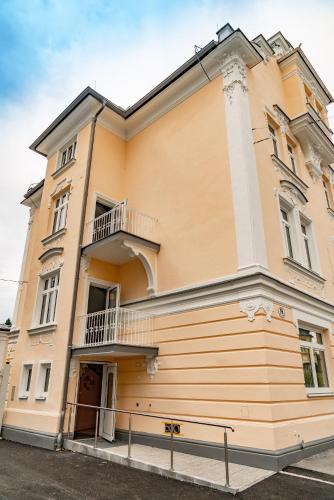 villa elisa
