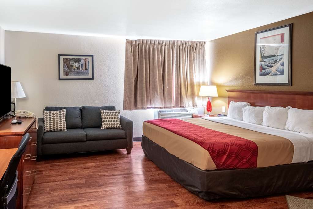 days inn by wyndham canon city