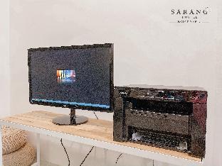 sarang hostel kota kinabalu