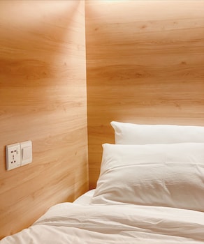 sarang hostel kota kinabalu