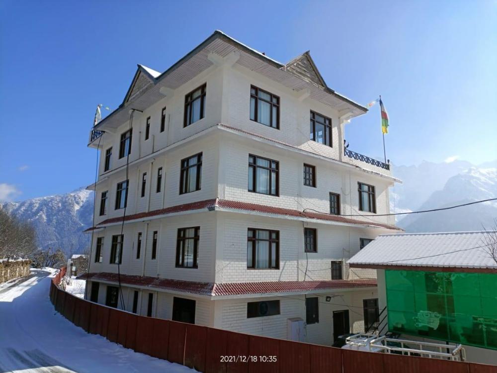hotel kalpa