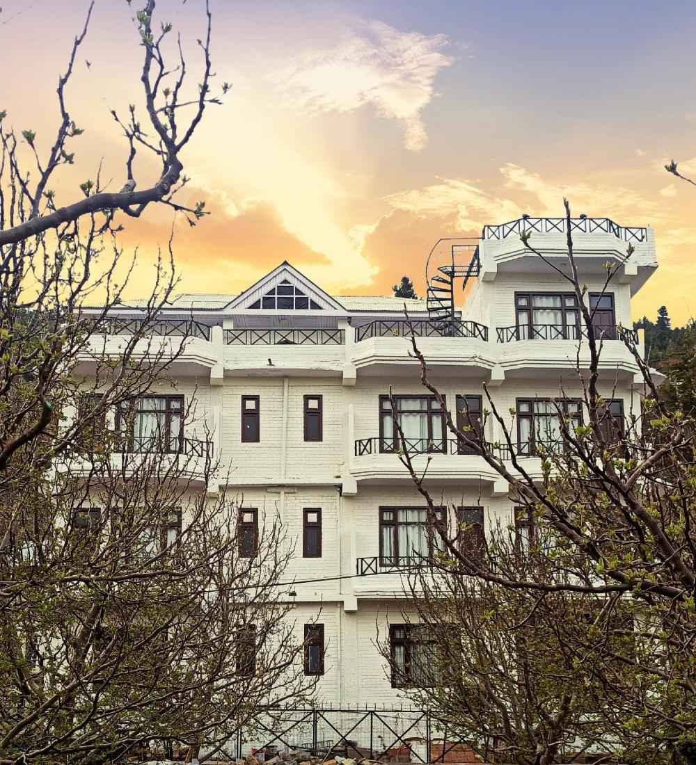 hotel kalpa
