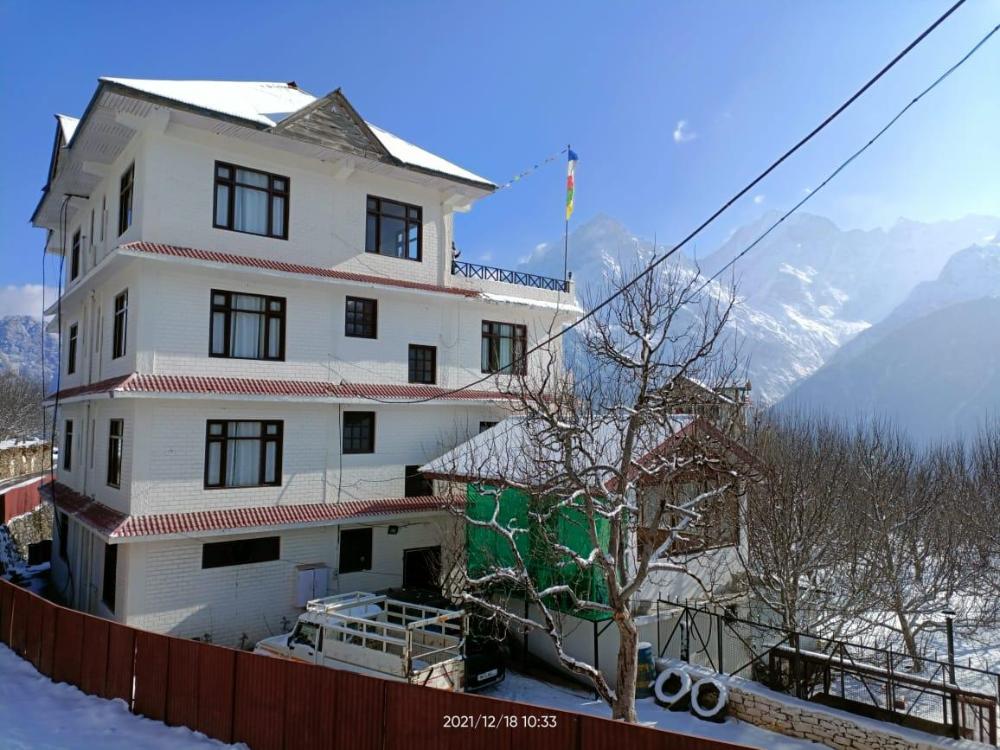 hotel kalpa