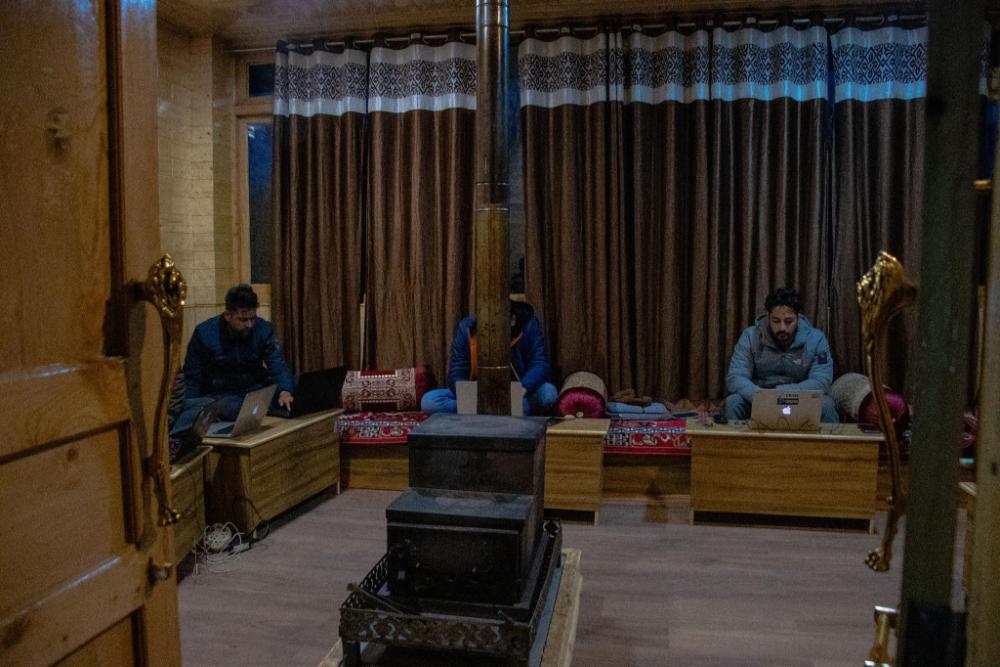 hotel kalpa