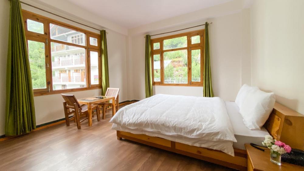 hotel kalpa