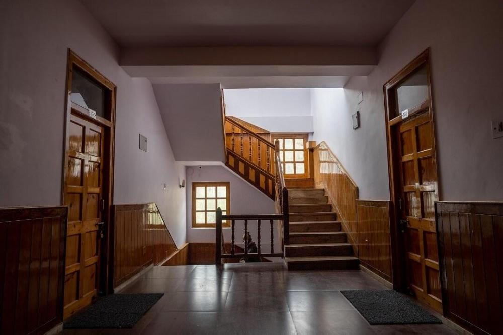 hotel kalpa