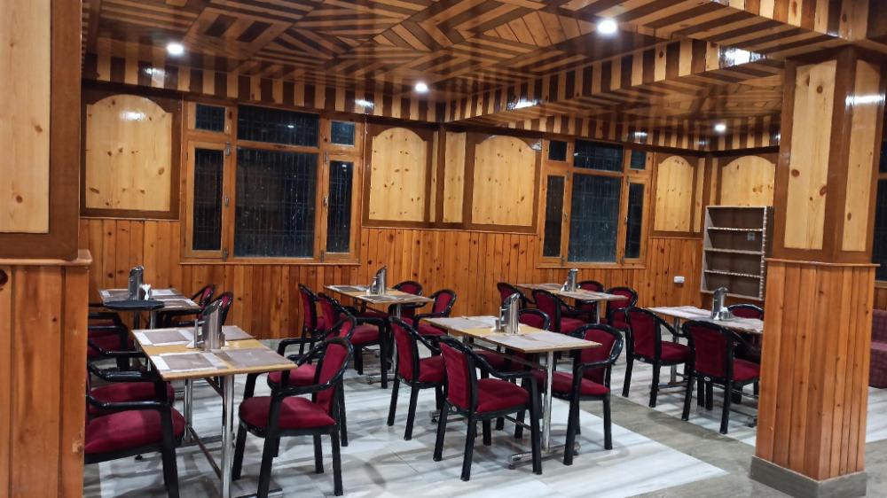 hotel kalpa