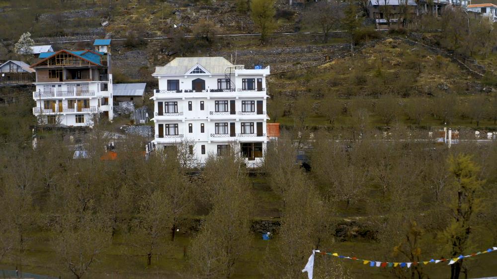 hotel kalpa