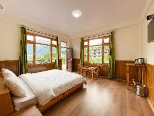 hotel kalpa