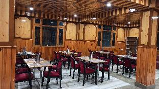 Hotel Kalpa,Kalpa Roghi Road Old Hindustan Tibet Road, Po Kalpa, 172107 Kalpa, India,1 star