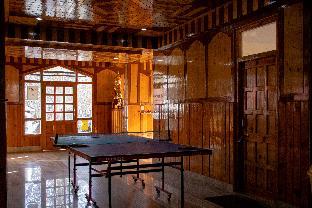 hotel kalpa