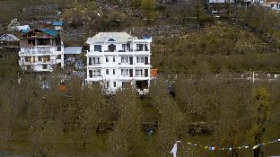 hotel kalpa