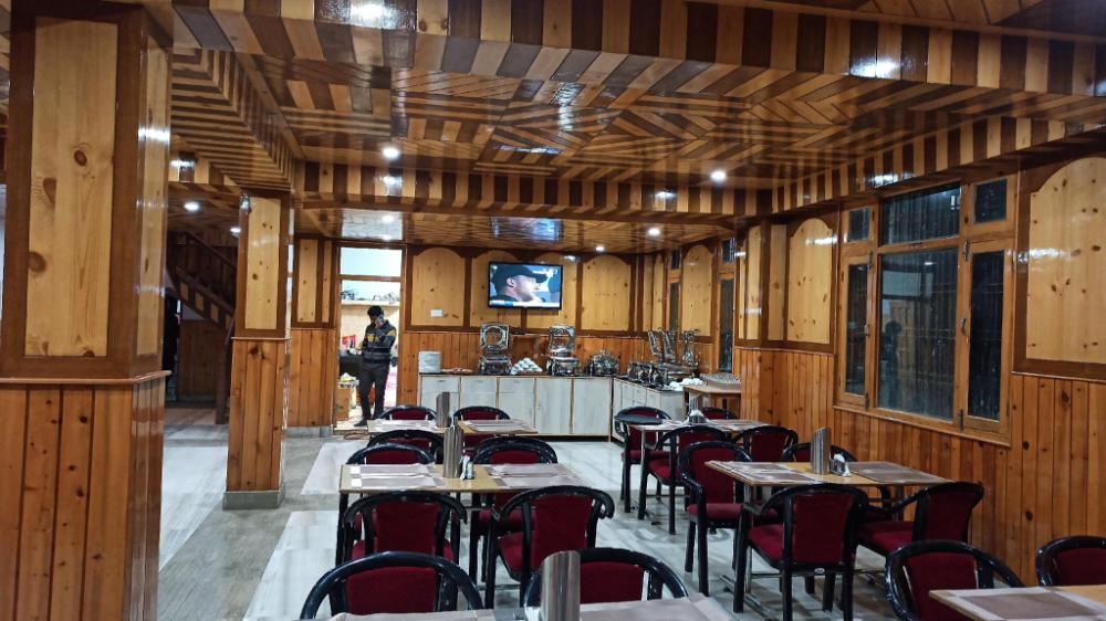 hotel kalpa