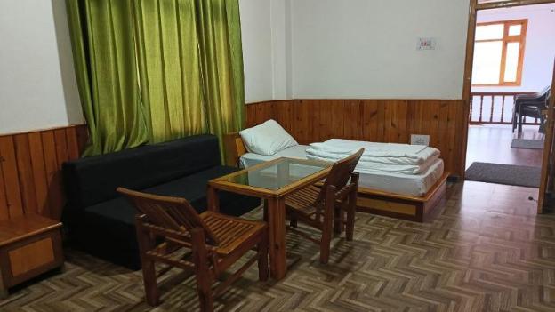 hotel kalpa