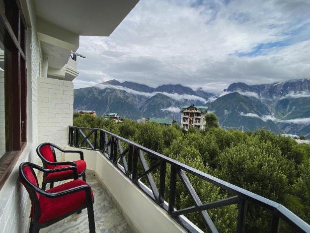 hotel kalpa