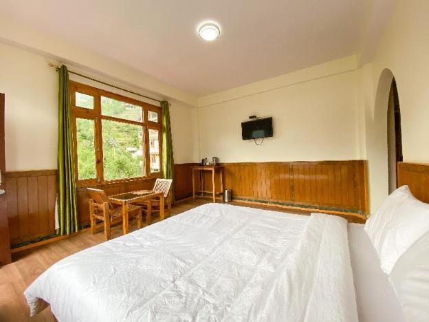 hotel kalpa