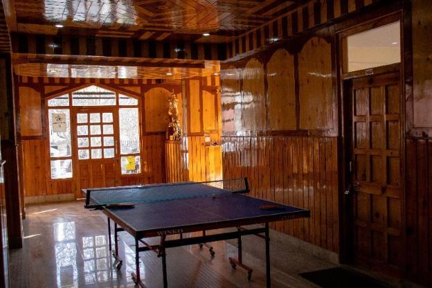 hotel kalpa