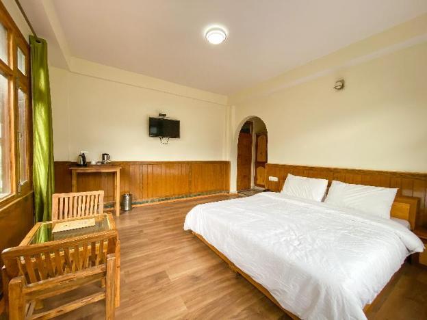 hotel kalpa