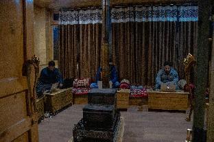 hotel kalpa