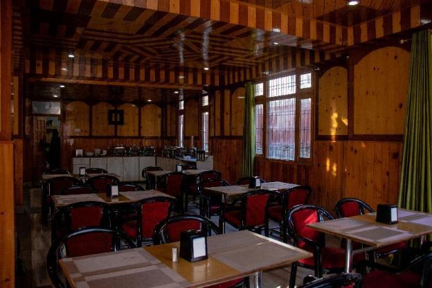 hotel kalpa